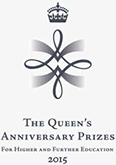The Queen's Anniversary Prizes