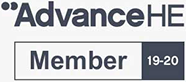 Advance HE Member