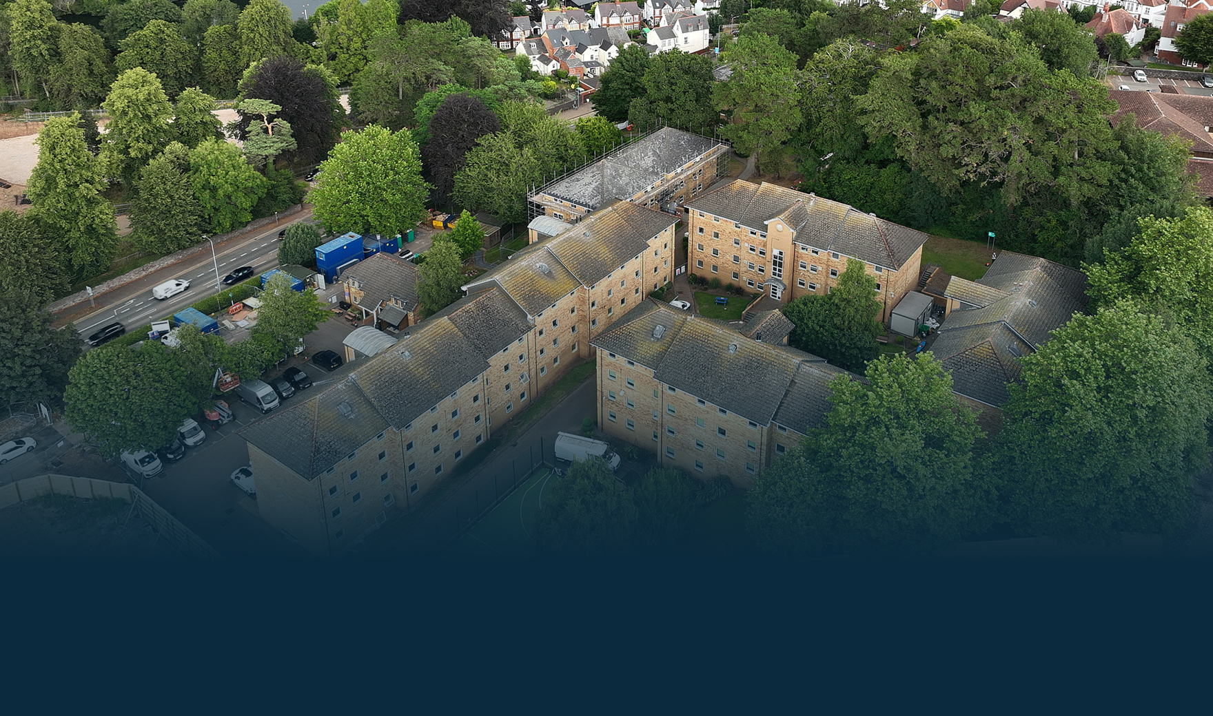 Plas Gwyn Residential Campus